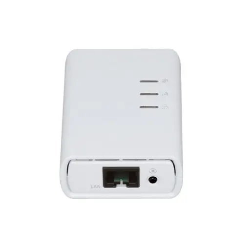 مینی آداپتور پاورلاین دی لینک DHP-308AV-3